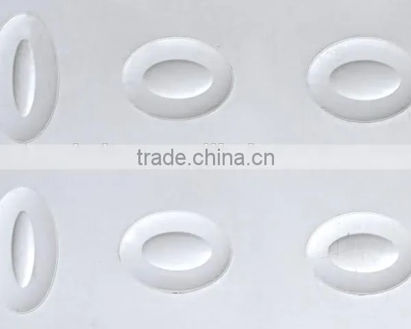 PVC Embossed Cabinets Board Made in China Pvc Board photo-5