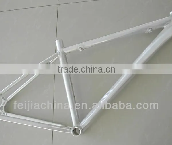 Alloy Bicycle Frame photo-3