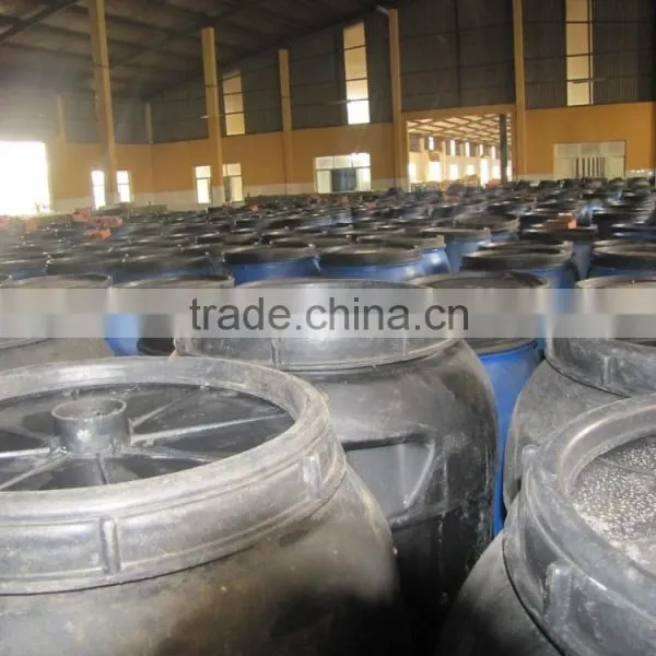 Pickled Gherkins 3-5 cm in 260L HDPE Drums photo-2