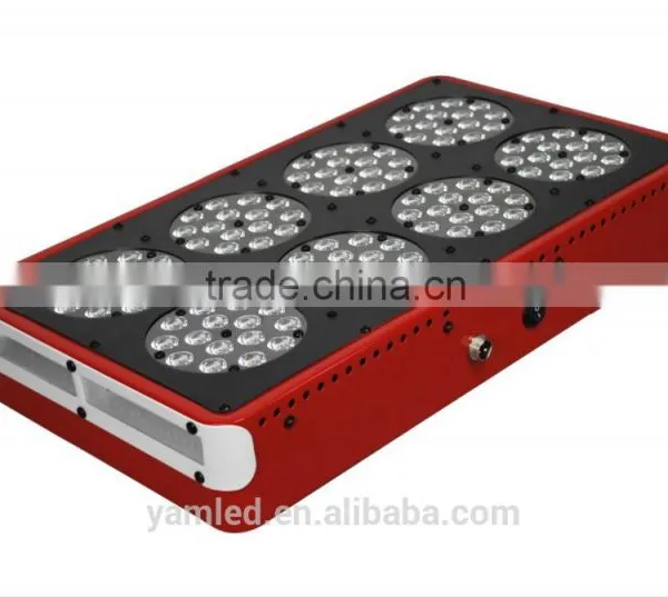 Waterproof Led Aquarium Lighting photo-4