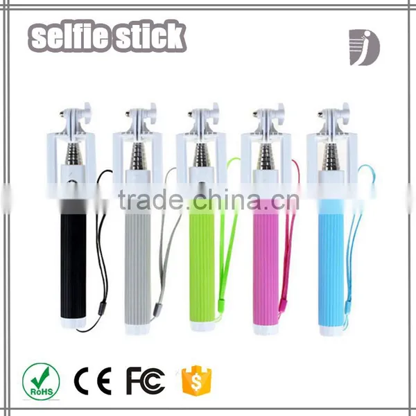 Best Business Ideas Underwater Wireless Mini Camera Selfie Stick