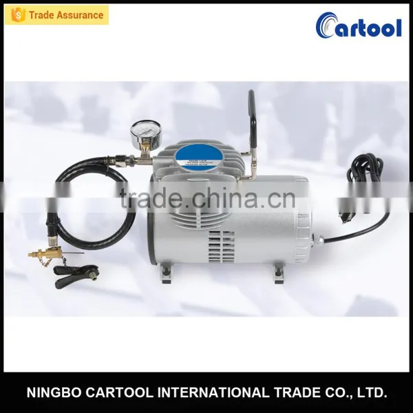 220v 110v 100psi Sport Ball Balloon Electric Inflator photo-3