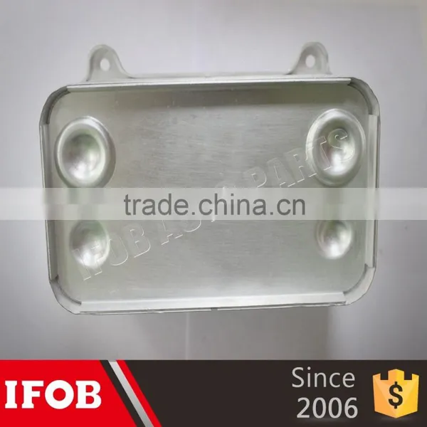 Oem Auto Parts Aluminum Oil Cooler Radiator for 955 94810727603 Oil Cooling