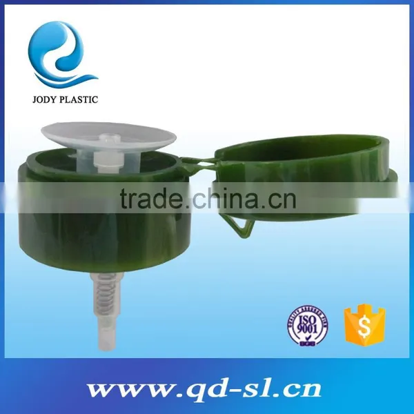 Hot Selling 33mm 24mm Plastic Nail Polish Remover Bottle Caps photo-2