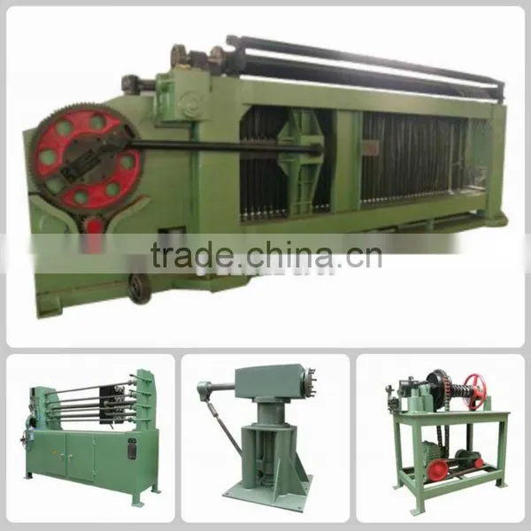 Automatic Gabion Mesh Machine, Gabion Mesh Making Machine Gabion Production Line