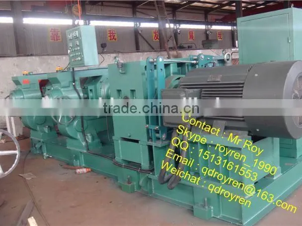 Automatic Waste Tire Recycling Line High Technical Tyre Recycling Plant photo-4