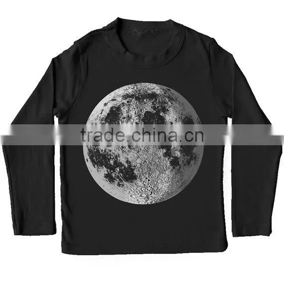 2015 Hot Selling Brand Boys Stylish t Shirt Designs photo-3