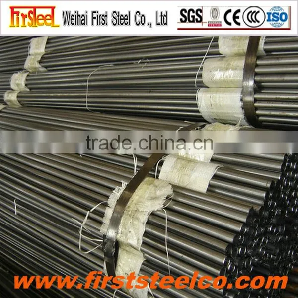 High Quality China Supply Astm A53 Steel Pipe photo-3