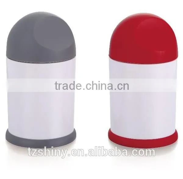 2016 New Design Kitchen Tool Plastic Vegetable Shredder Smart Herb Mill photo-2