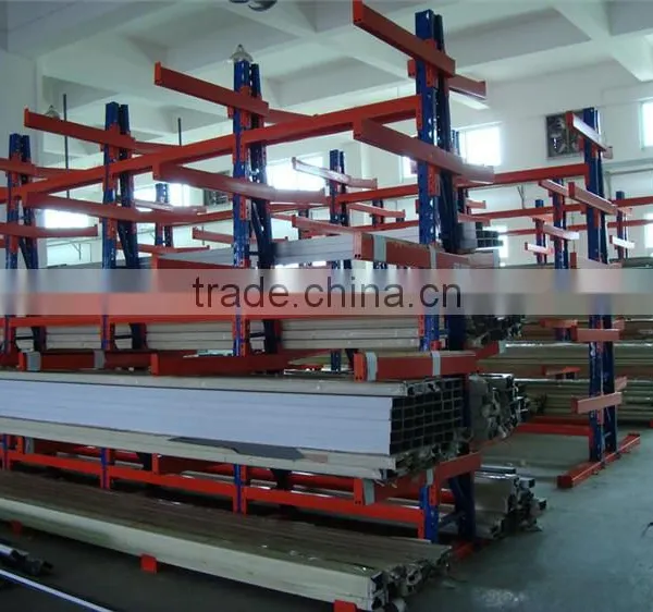Warehouse Cantilever Rack photo-5