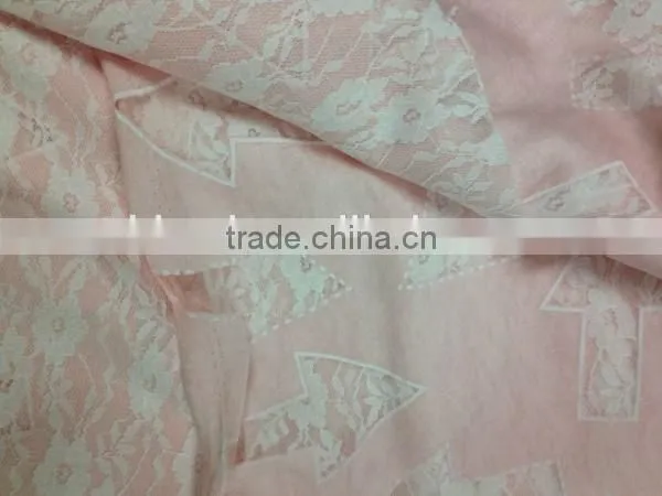 Jac Fabric for Lady Fashion Clothes photo-4
