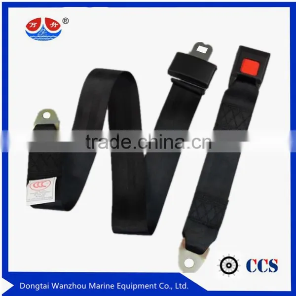 High Quality Portable Seat Belt for School Bus Made in China photo-2
