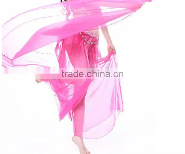 Belly Dance Wear Pants for Women Cheap photo-5