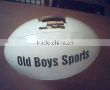 Beach Rugby Balls