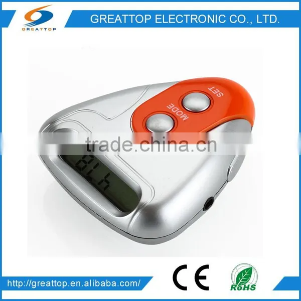 China Wholesale Merchandise Pedometer Calories PDM-901 photo-2