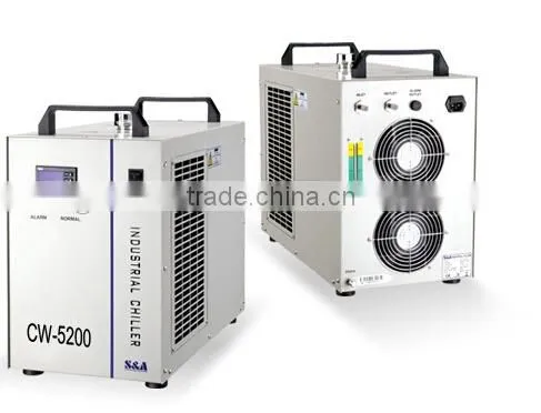 80w Reci Fabric Cutting Laser Machine With Auto Focus G1325 photo-4