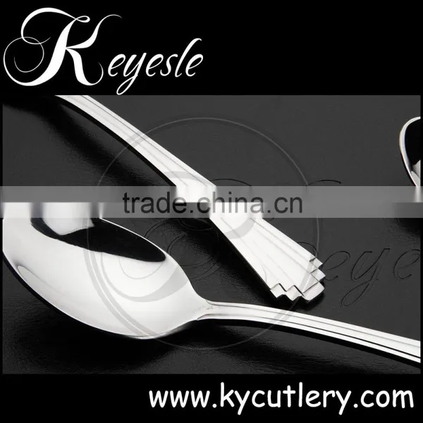 China Product Flatware Sets, Knife Set for Kitchen photo-3