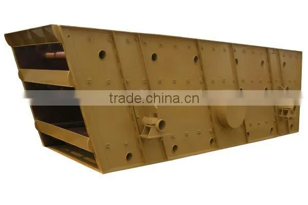 Coal Screen Machine