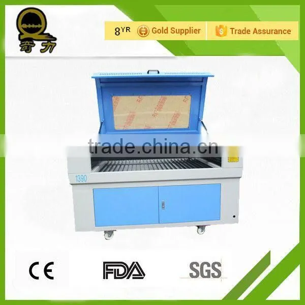 Wide Application Paper Wood Acrylic Leather Glass Laser Engraving Cutting Co2 Laser 100w Co2 Laser Tube photo-3
