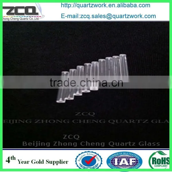 Quartz Capillary Tube photo-3