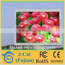 Live Cricket on Internet Led Display Screen