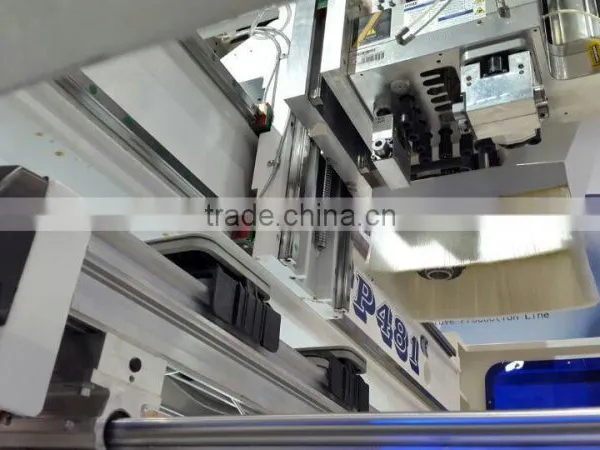FANCH 1350MP Foam Cutting Cnc Router photo-4
