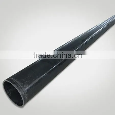 Distinctive Steel Frame Reinforced Composite Nylon 6 Drainage Pipe photo-2