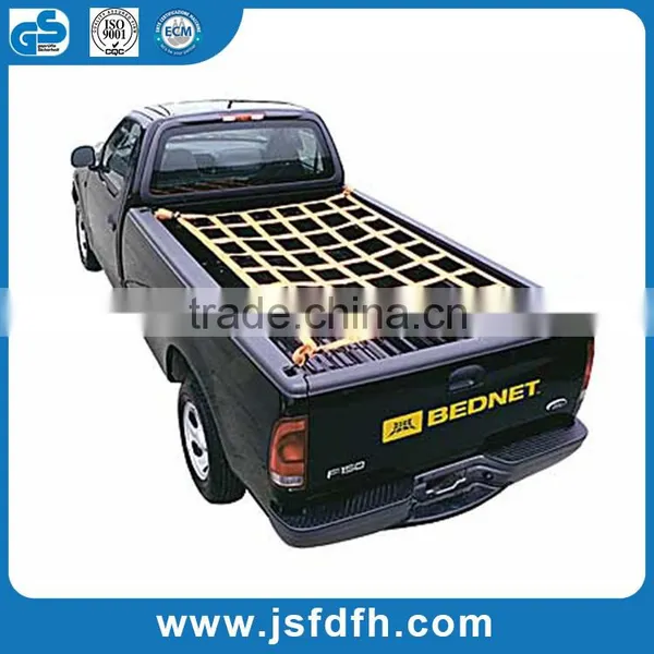 New Arrival Stretch Webbing Cargo Net With Bag and Hook photo-2