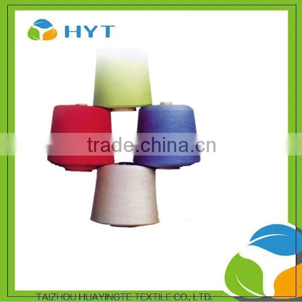 Blue Reasonable Textile Yarn