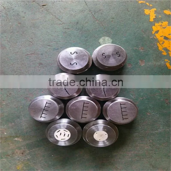 Stainless Steel Industrial Automatic Pasta Maker photo-2