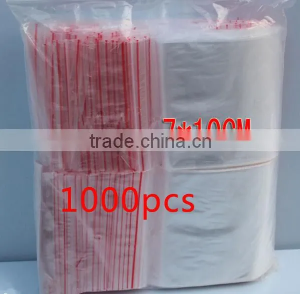 For Jewelry Pack PE Parcel Supplier photo-4