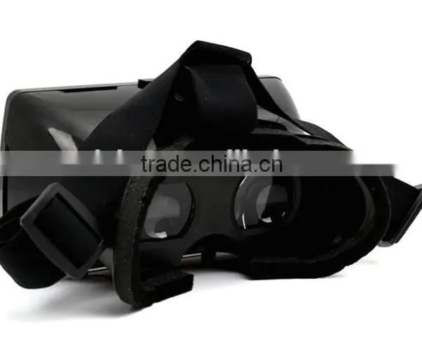 Google Cardboard Version 2.0,google cardboard complete kit,cardboard google
