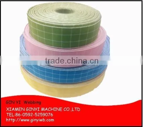 Custom Polyester Webbing Tape photo-2