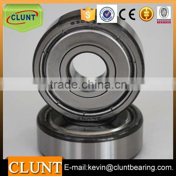 Hot Sales High Precision Trustworthy Machine Tool NSK KOYO NTN Deep Groove Ball Bearing 6300 Bearings photo-3