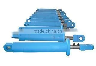 lifter machine piston structure hydraulic cylinder