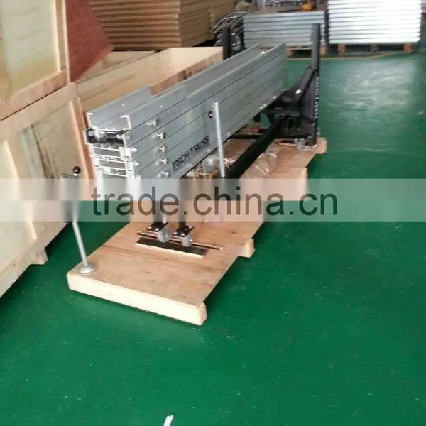 Heavy-duty Steel Line Array Speaker Stand photo-5
