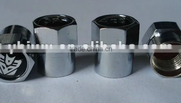 Tyre Valve Caps