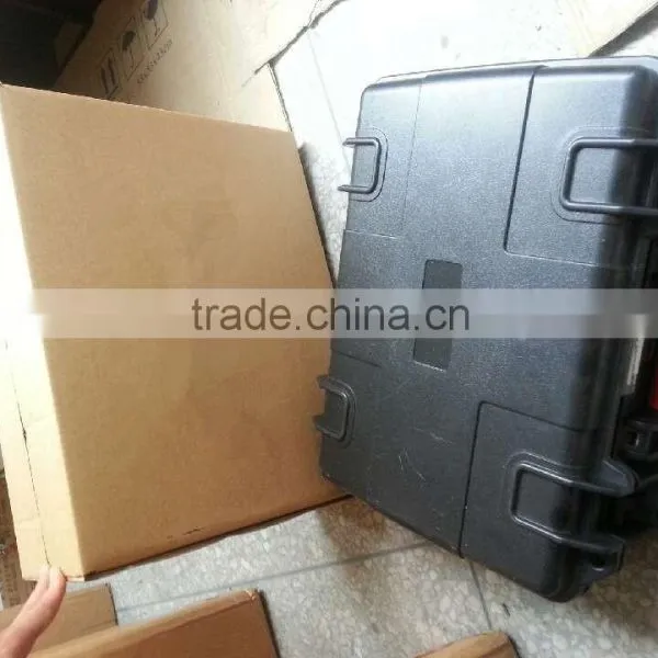 GT250/EBS250 Large Format Printer