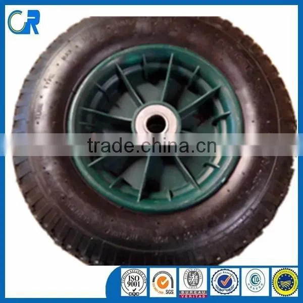 Wheebarrow Tyre Tube4.00-8 photo-4