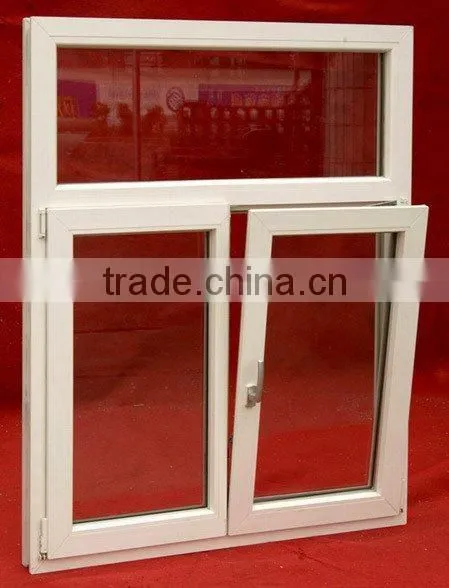 Chinese Top Trademark High Quality LG Brand Tilt and Turn Window photo-2