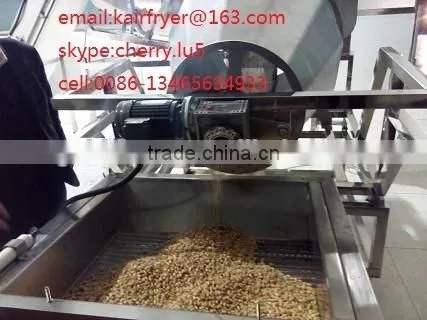 Heat and Falls Fry Machinery photo-5