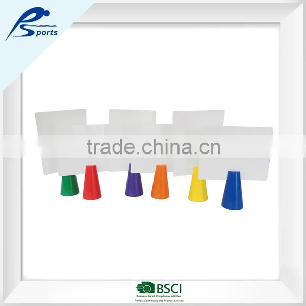 3 Pcs One Set Manufacturer Kids PP Plastic Whiteboard photo-2