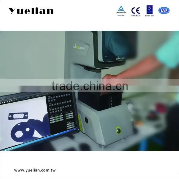 Automatic Optical Measuring Equipment photo-6