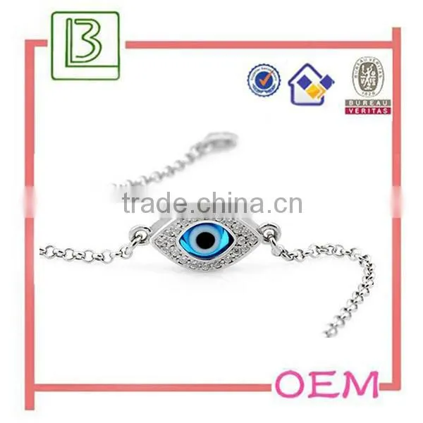 2015 China Supplier New Gold Bracelet Design photo-6