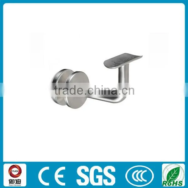 Staircase Handrail Stainless Steel Bracket photo-5
