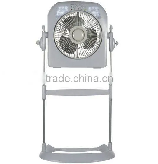 Rechargeable Fan