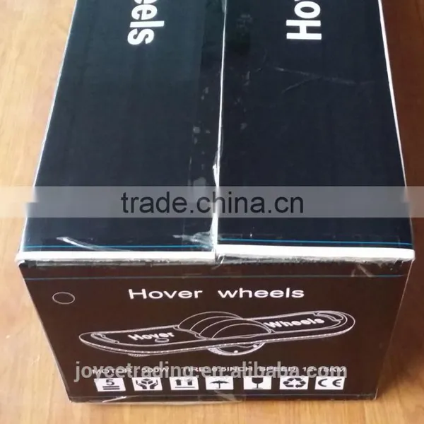 6.5" Hoverboard Electric Skateboard photo-2