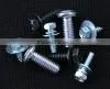 Screw, Fastener, Metal Rivet Pin & Cold Forging Part photo-2