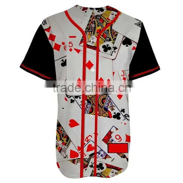 Personalized Baseball Jersey Kids/kids Baseball Jersey Shirts photo-4