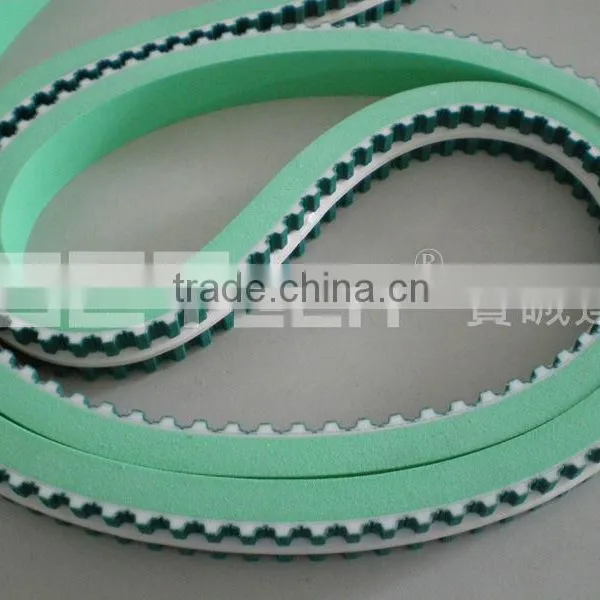 PU Timing Belt With Different Colors Sponge photo-2